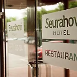 Seurahovi Szálloda Porvoo