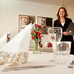 Seurahovi Szálloda Porvoo