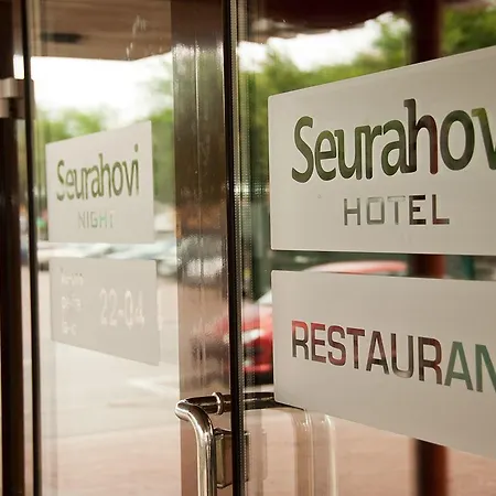 Seurahovi Hotel Porvoo