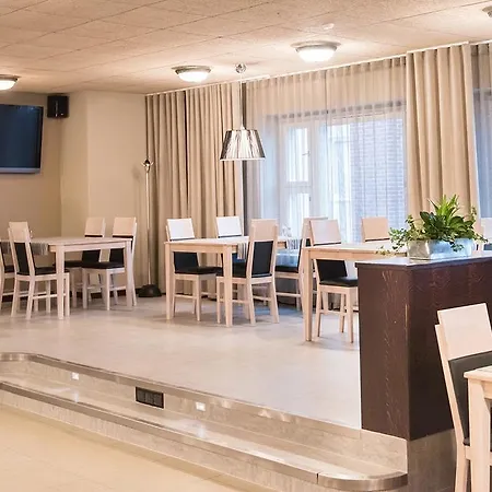 Hotel Seurahovi Porvoo