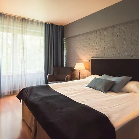 Seurahovi Отель