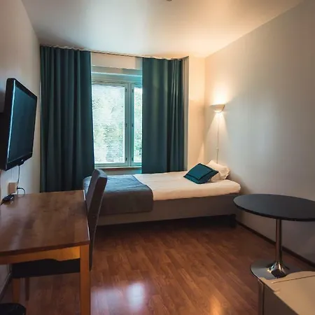 Seurahovi Hotel