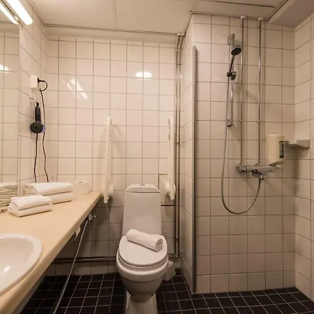 Hotel Seurahovi *