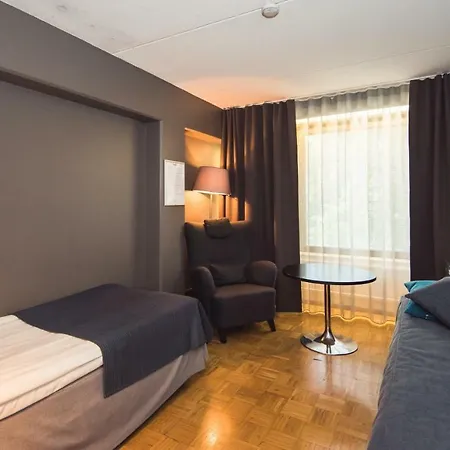 Seurahovi * Порвоо