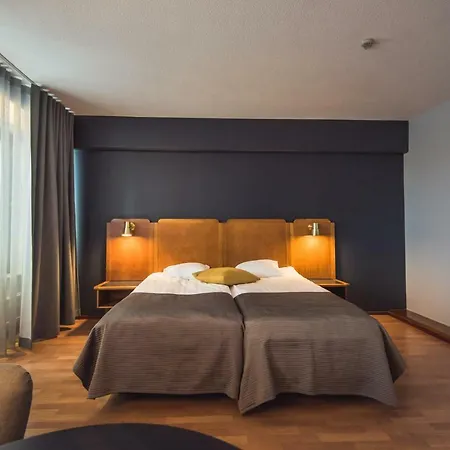 Hotel Seurahovi
