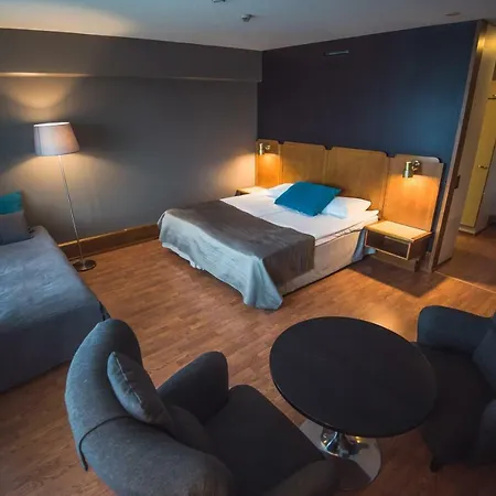Hotel Seurahovi *