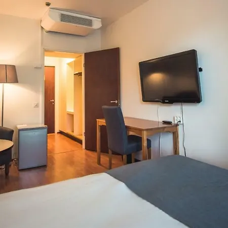 Hotel Seurahovi Porvoo