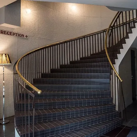 Hotel Seurahovi