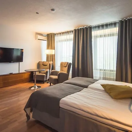 Seurahovi Hotel Porvoo