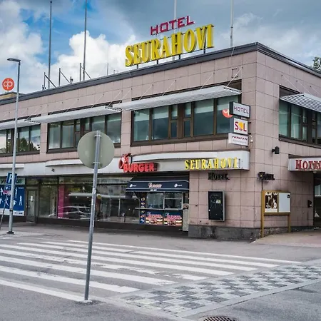 Seurahovi