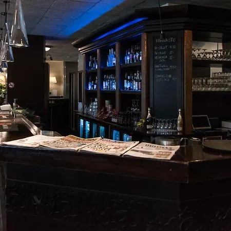 Seurahovi Hotel Porvoo