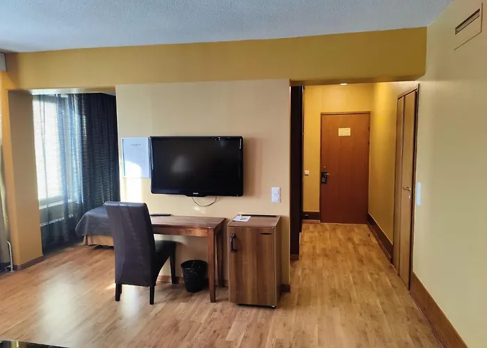 Seurahovi بورفو