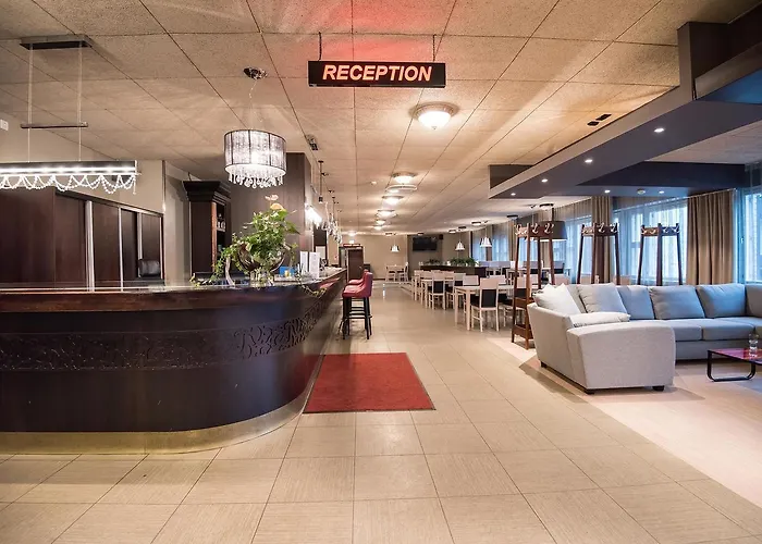 Seurahovi * بورفو