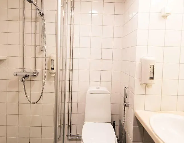 فندق Seurahovi بورفو