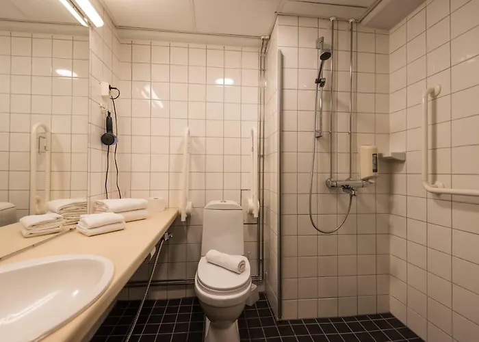 فندق Seurahovi *